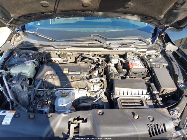 2020 HONDA CIVIC 19XFC2F62LE213214 Photo 9