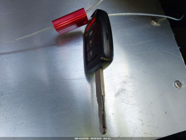 2020 HONDA CIVIC 19XFC2F62LE213214 Photo 10