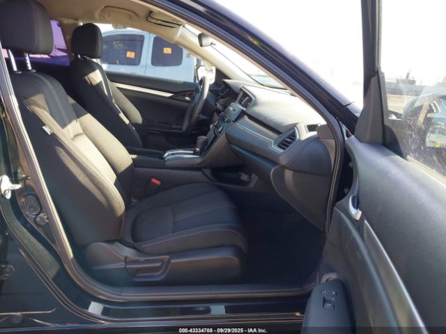 2020 HONDA CIVIC 19XFC2F62LE213214 Photo 4