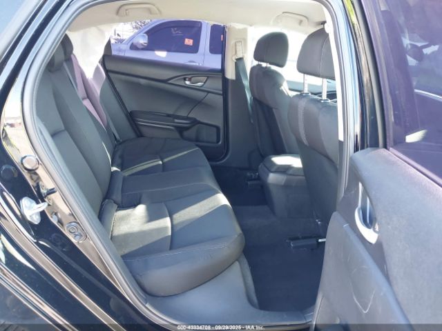 2020 HONDA CIVIC 19XFC2F62LE213214 Photo 7
