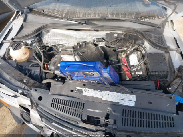 2017 VOLKSWAGEN TIGUAN WVGUV7AX5HW507276 Photo 9