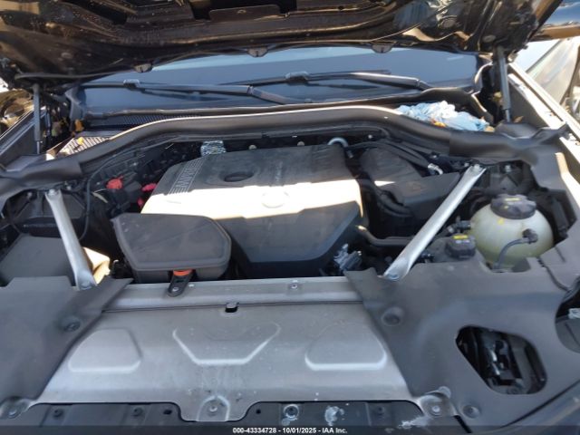 2019 BMW X3 5UXTR9C50KLR05532 Photo 9