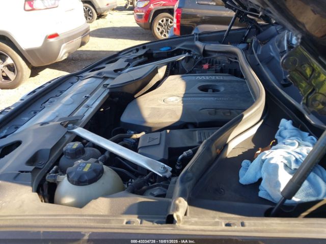 2019 BMW X3 5UXTR9C50KLR05532 Photo 5