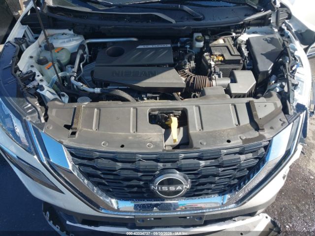 2023 NISSAN ROGUE JN8BT3CB2PW464062 Photo 9