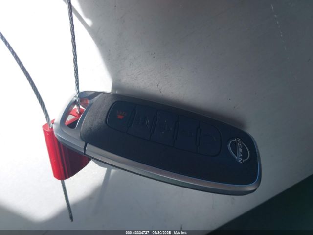 2023 NISSAN ROGUE JN8BT3CB2PW464062 Photo 10