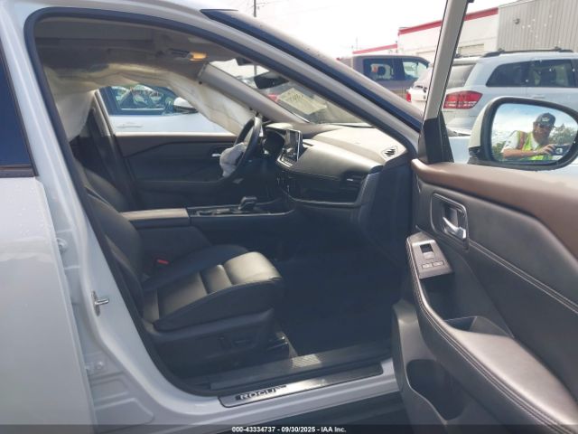 2023 NISSAN ROGUE JN8BT3CB2PW464062 Photo 4