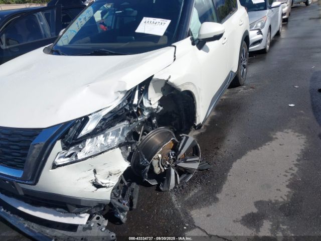 2023 NISSAN ROGUE JN8BT3CB2PW464062 Photo 5