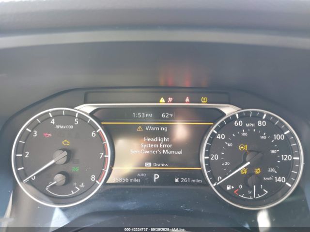 2023 NISSAN ROGUE JN8BT3CB2PW464062 Photo 6