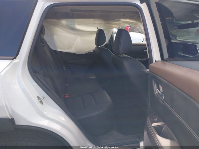 2023 NISSAN ROGUE JN8BT3CB2PW464062 Photo 7