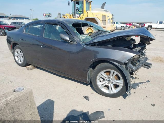 2022 DODGE CHARGER 2C3CDXBG2NH161199