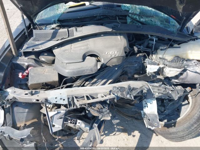 2022 DODGE CHARGER 2C3CDXBG2NH161199 Photo 9