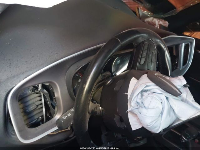 2022 DODGE CHARGER 2C3CDXBG2NH161199 Photo 6