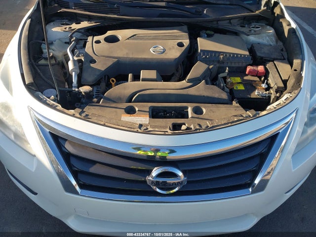 Nissan Altima 2015 1N4AL3AP0FC443058 Image 10