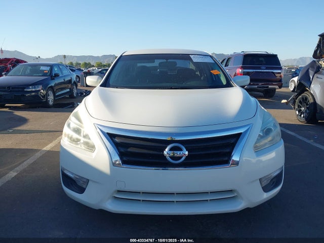 Nissan Altima 2015 1N4AL3AP0FC443058 Image 12