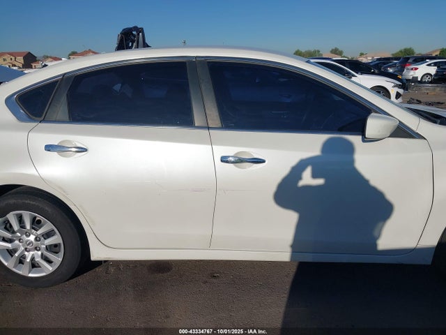 Nissan Altima 2015 1N4AL3AP0FC443058 Image 13