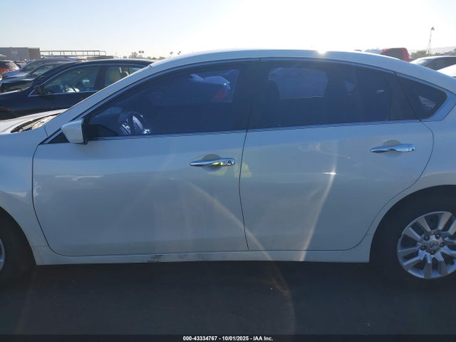 Nissan Altima 2015 1N4AL3AP0FC443058 Image 14
