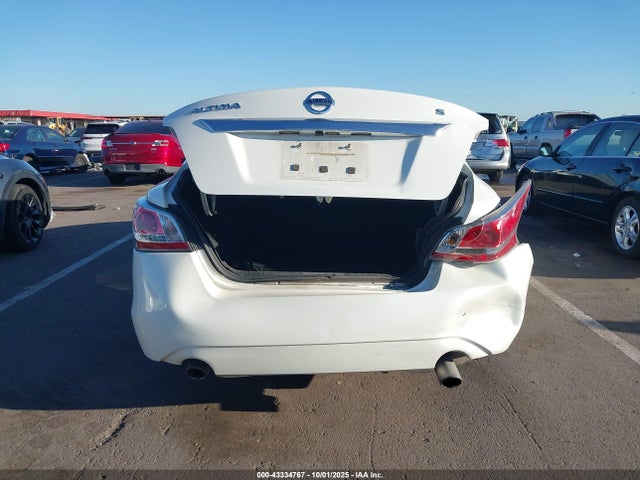 Nissan Altima 2015 1N4AL3AP0FC443058 Image 6