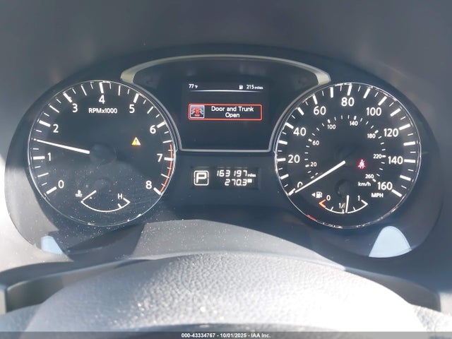 Nissan Altima 2015 1N4AL3AP0FC443058 Image 7