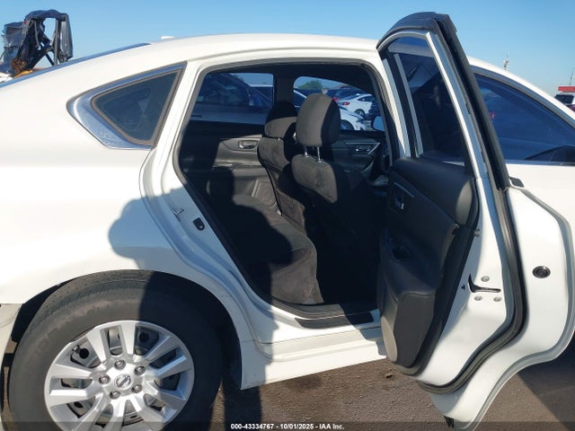 Nissan Altima 2015 1N4AL3AP0FC443058 Image 8