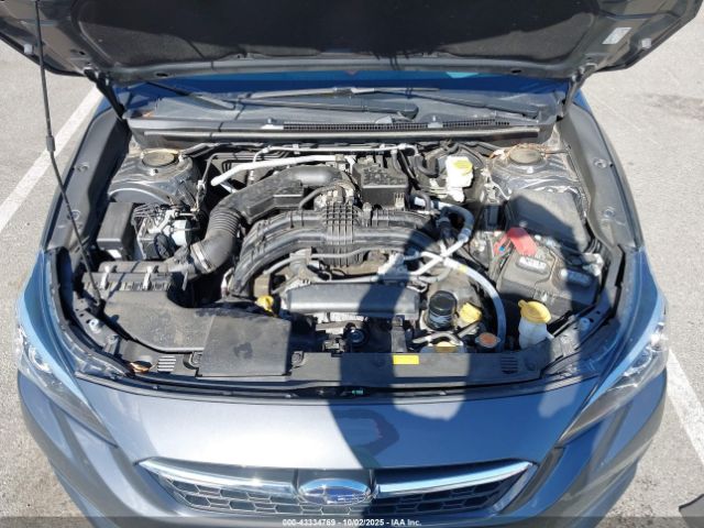 2023 SUBARU IMPREZA 4S3GKAV66P3602664 Photo 9