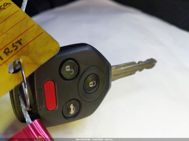 2023 SUBARU IMPREZA 4S3GKAV66P3602664 Photo 10