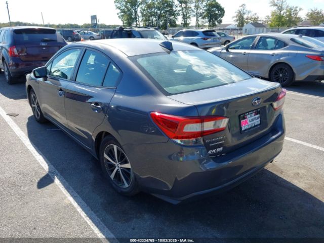 2023 SUBARU IMPREZA 4S3GKAV66P3602664 Photo 2