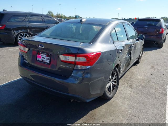 2023 SUBARU IMPREZA 4S3GKAV66P3602664 Photo 3