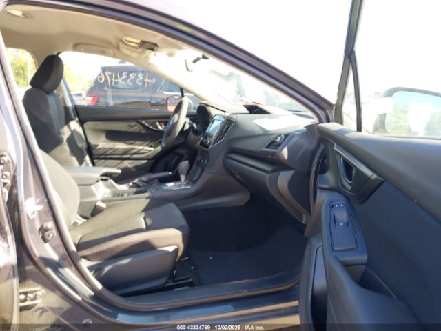 2023 SUBARU IMPREZA 4S3GKAV66P3602664 Photo 4