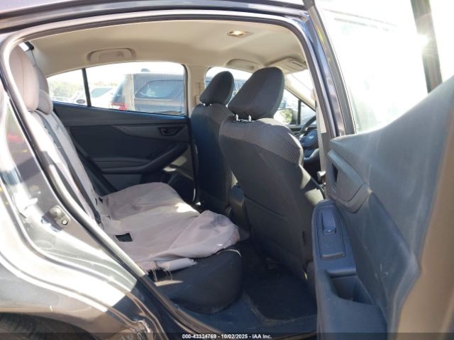 2023 SUBARU IMPREZA 4S3GKAV66P3602664 Photo 7