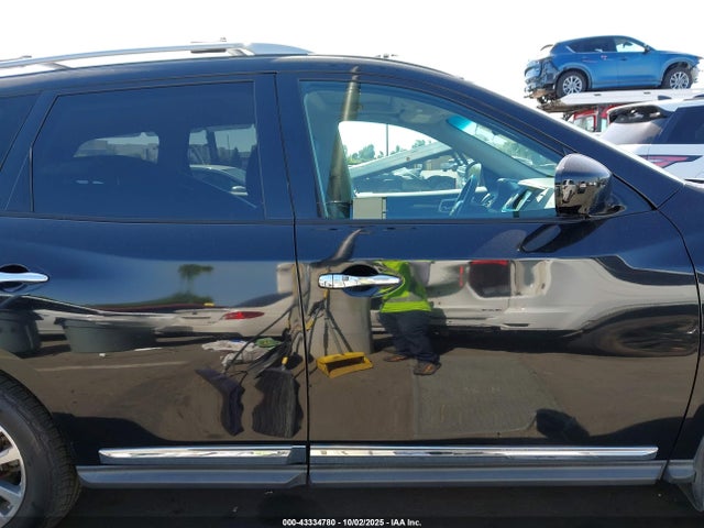 Nissan Pathfinder 2015 5N1AR2MM1FC700938 Image 14