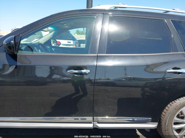 Nissan Pathfinder 2015 5N1AR2MM1FC700938 Image 15