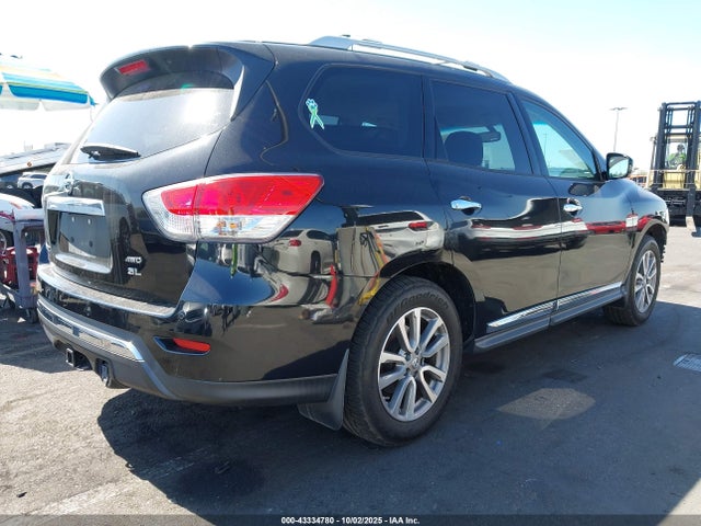 Nissan Pathfinder 2015 5N1AR2MM1FC700938 Image 4