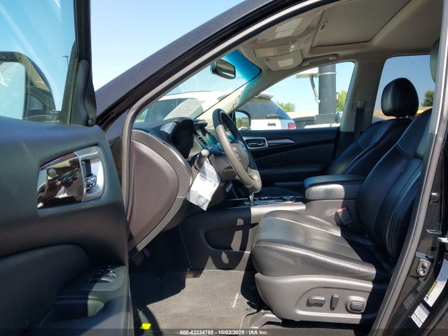 Nissan Pathfinder 2015 5N1AR2MM1FC700938 Image 5