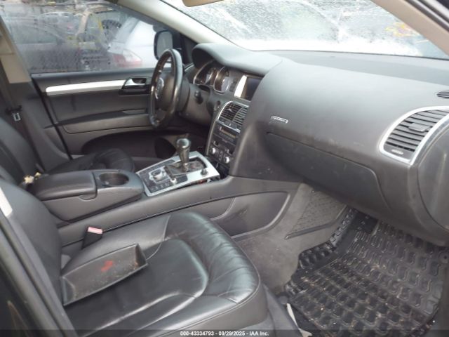 2008 AUDI Q7 WA1EV74L38D027700 Photo 4