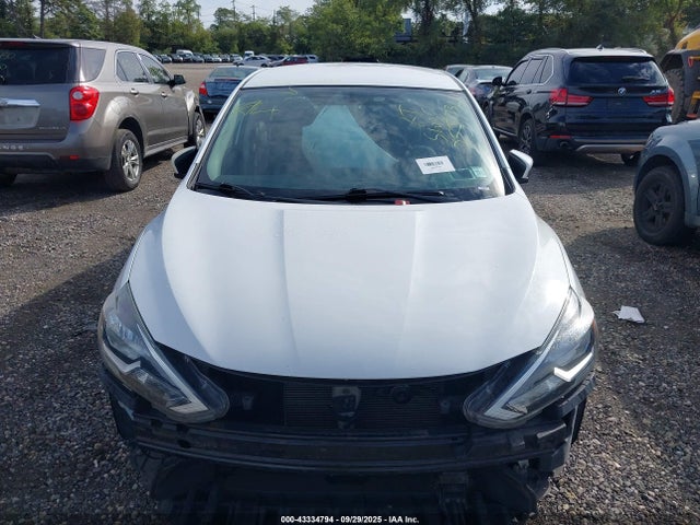 Продаж на аукціоні авто 2019 Nissan Sentra Sv, vin: 3N1AB7AP5KY267763, номер лоту: 43334794