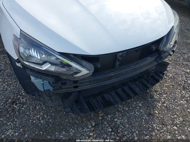 Продаж на аукціоні авто 2019 Nissan Sentra Sv, vin: 3N1AB7AP5KY267763, номер лоту: 43334794
