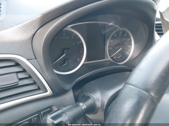 Продаж на аукціоні авто 2019 Nissan Sentra Sv, vin: 3N1AB7AP5KY267763, номер лоту: 43334794