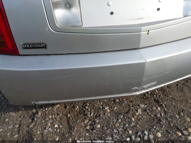 2005 CADILLAC CTS 1G6DP567850115356 Photo 5