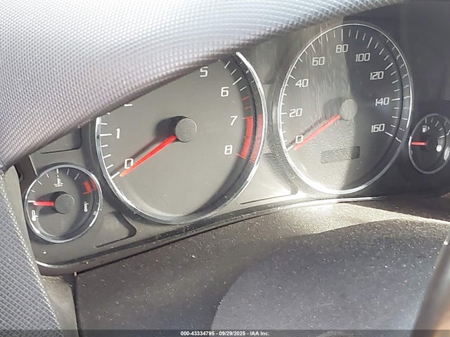 2005 CADILLAC CTS 1G6DP567850115356 Photo 6