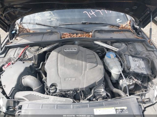 2018 AUDI A4 ALLROAD WA18NAF43JA163770 Photo 9