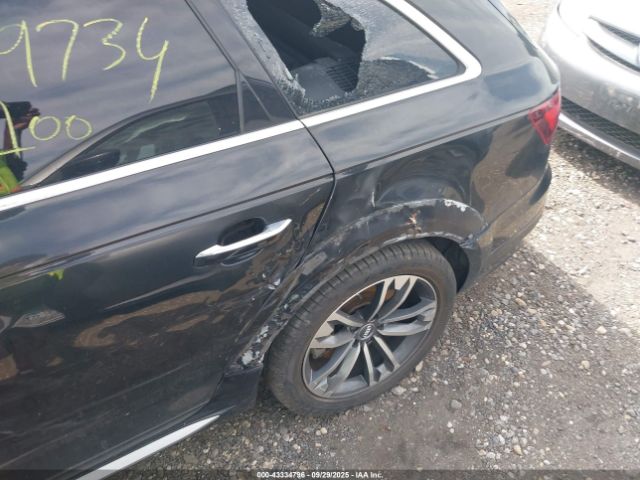 2018 AUDI A4 ALLROAD WA18NAF43JA163770 Photo 5