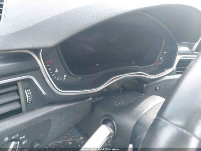 2018 AUDI A4 ALLROAD WA18NAF43JA163770 Photo 6