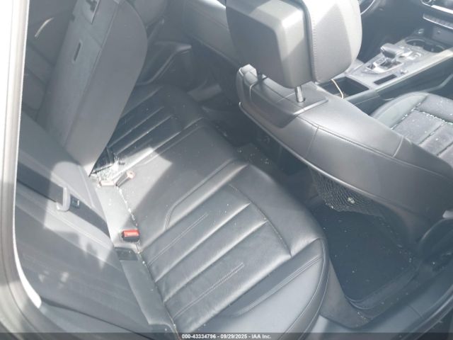 2018 AUDI A4 ALLROAD WA18NAF43JA163770 Photo 7