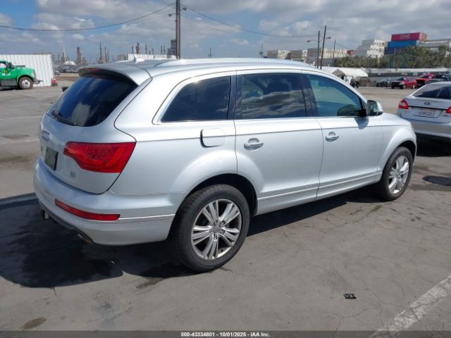 2010 AUDI Q7 WA1LMAFE5AD007573 Photo 3