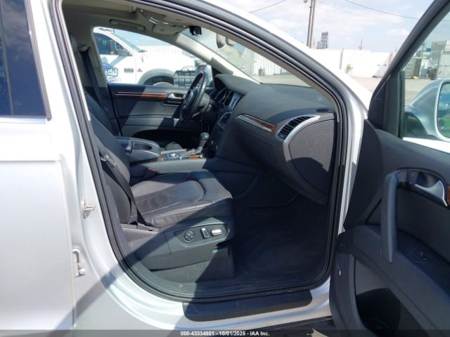 2010 AUDI Q7 WA1LMAFE5AD007573 Photo 4