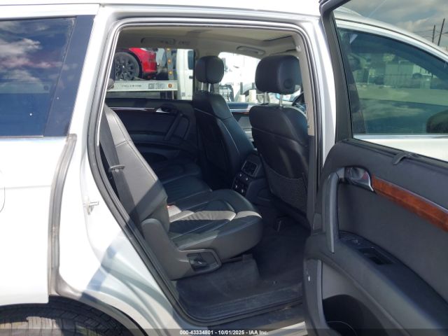 2010 AUDI Q7 WA1LMAFE5AD007573 Photo 7