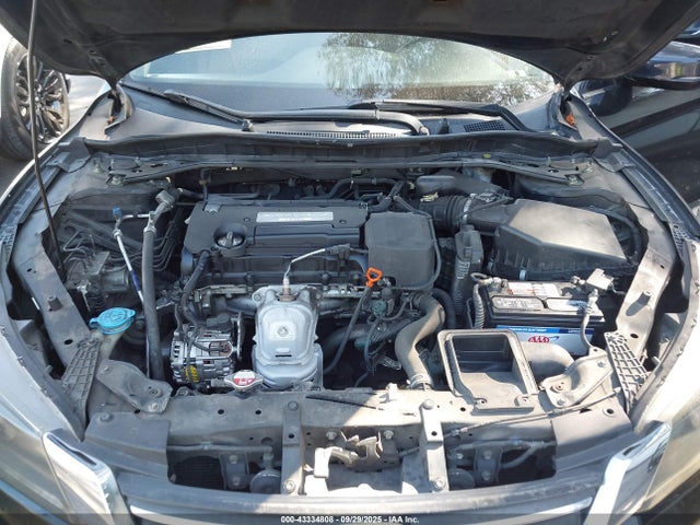 Honda k24w1 2015 1HGCR2F86FA132311 Image 10