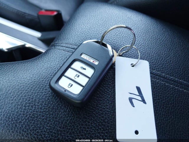 Honda k24w1 2015 1HGCR2F86FA132311 Image 11
