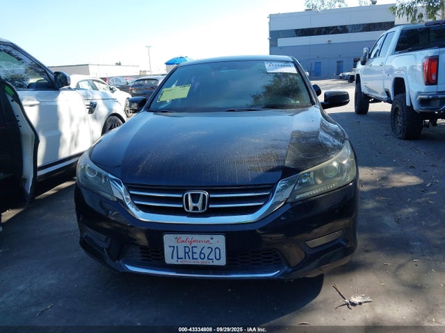 Honda k24w1 2015 1HGCR2F86FA132311 Image 12