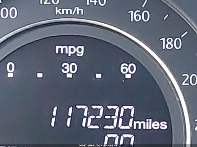 Honda k24w1 2015 1HGCR2F86FA132311 Image 15